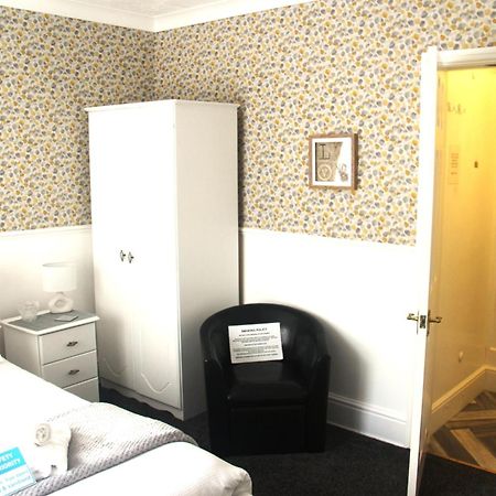 Serena Court Hotel Skegness Exteriér fotografie