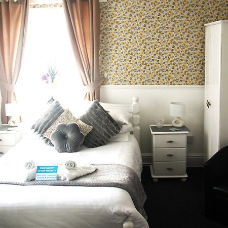 Serena Court Hotel Skegness Exteriér fotografie