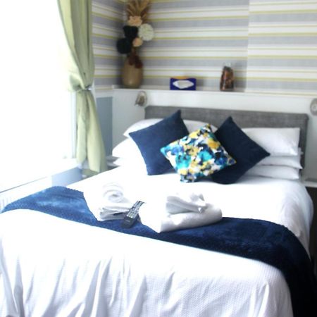 Serena Court Hotel Skegness Exteriér fotografie