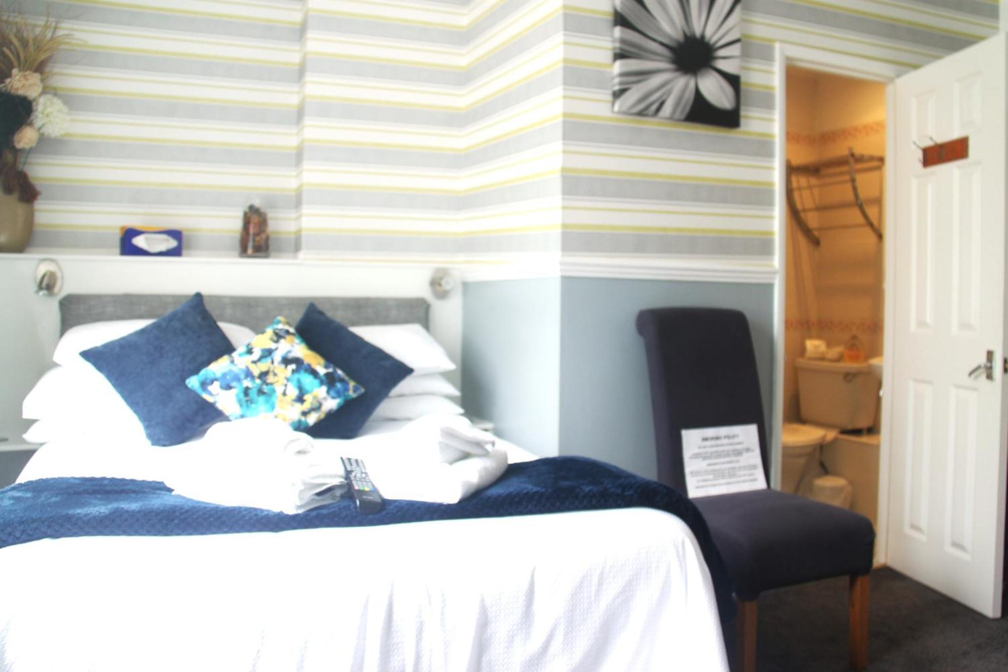 Serena Court Hotel Skegness Exteriér fotografie