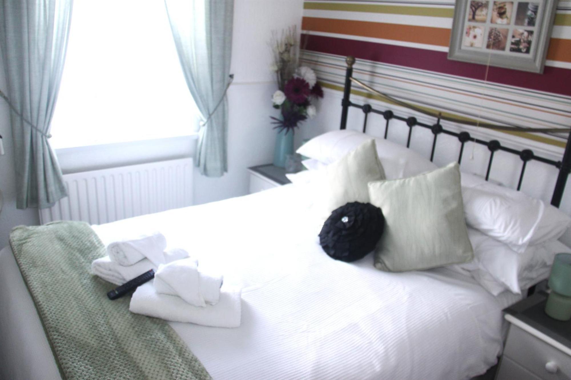 Serena Court Hotel Skegness Exteriér fotografie