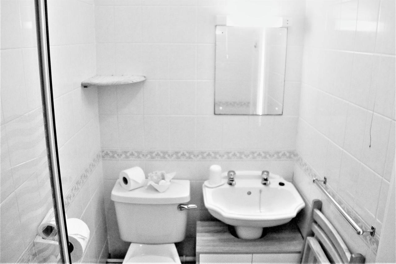 Serena Court Hotel Skegness Exteriér fotografie